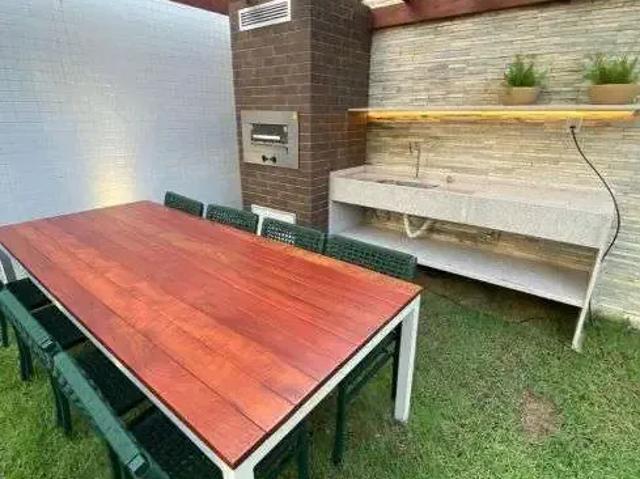 Apartamento para Venda em Recife/PE Boa Viagem 4 Quartos