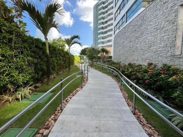 Apartamento para Venda em Recife/PE Boa Viagem 4 Quartos