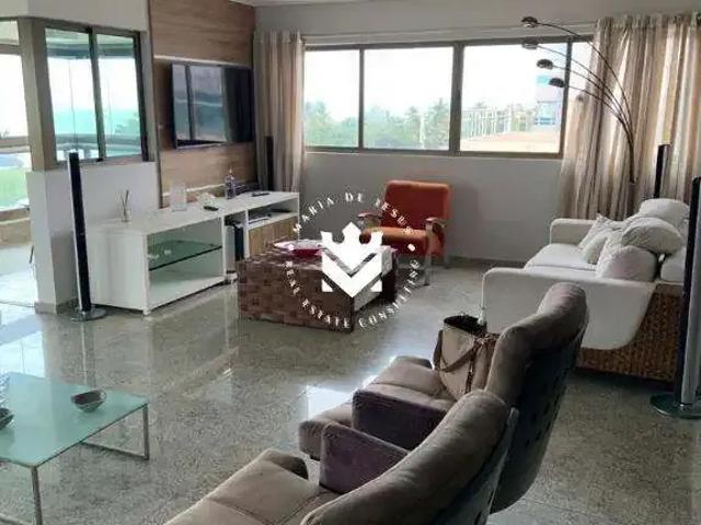Apartamento para Venda em Recife/PE Boa Viagem 4 Quartos