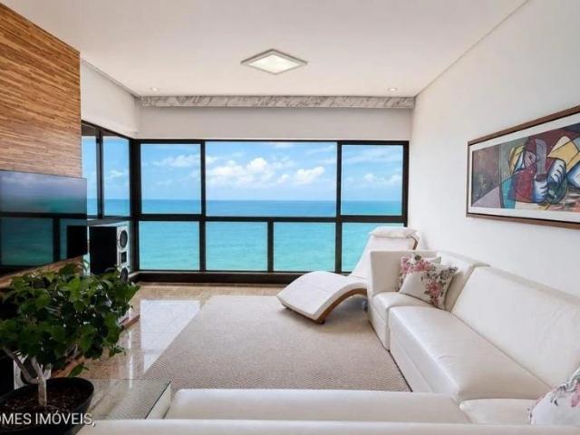 Apartamento para Venda em Recife/PE Boa Viagem 4 Quartos