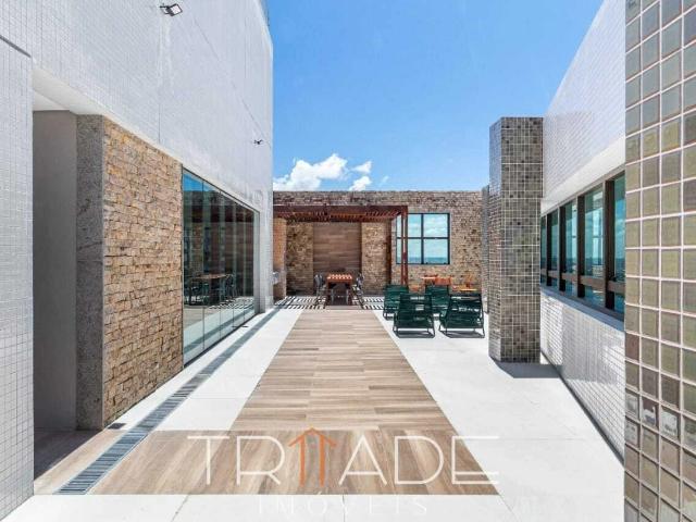 Apartamento para Venda em Recife/PE Boa Viagem 4 Quartos