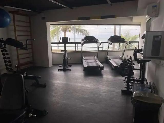 Apartamento para Venda em Recife/PE Boa Viagem 4 Quartos