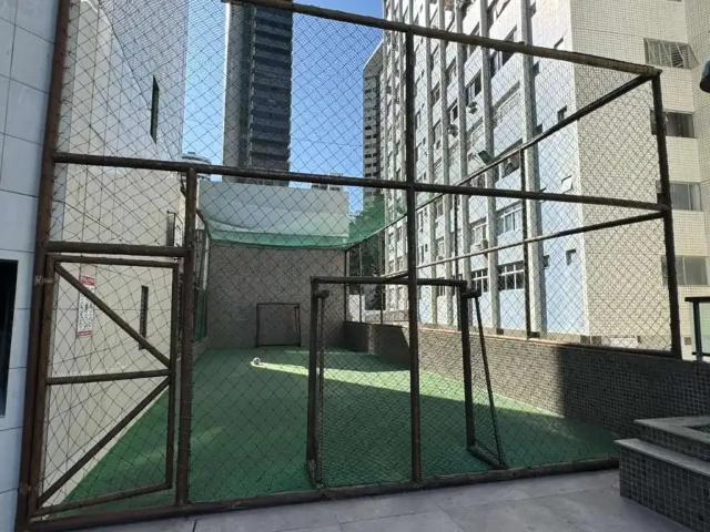 Apartamento para Venda em Recife/PE Boa Viagem 4 Quartos