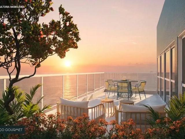 Apartamento para Venda em Recife/PE Boa Viagem 4 Quartos