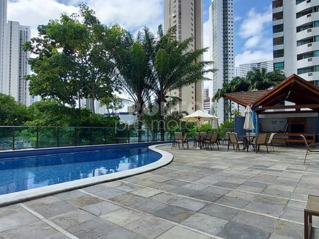 Apartamento para Venda em Recife/PE Boa Viagem 4 Quartos