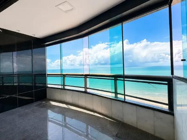 Apartamento para Venda em Recife/PE Boa Viagem 4 Quartos