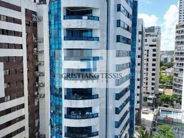 Apartamento para Venda em Recife/PE Boa Viagem 4 Quartos