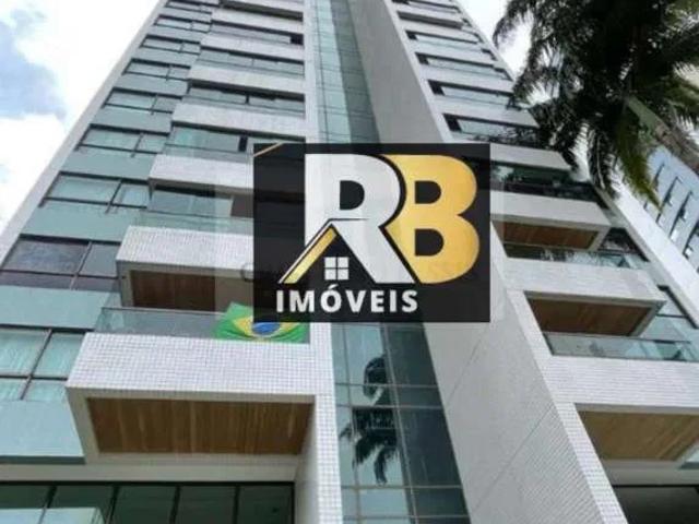 Apartamento para Venda em Recife/PE Boa Viagem 4 Quartos