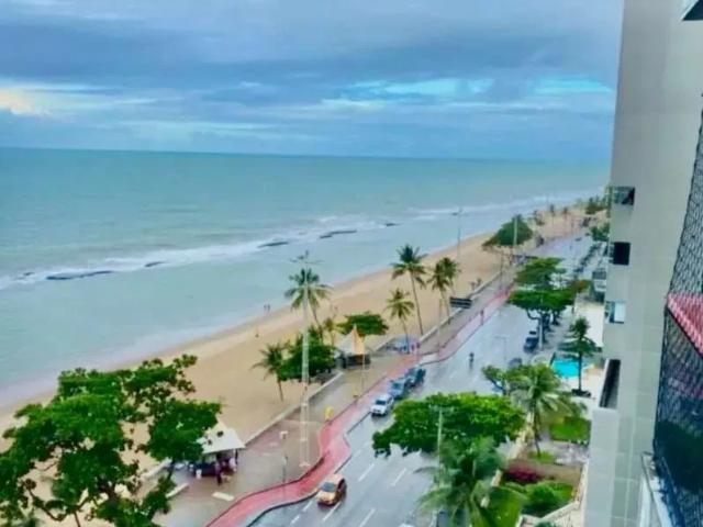 Apartamento para Venda em Recife/PE Boa Viagem 4 Quartos