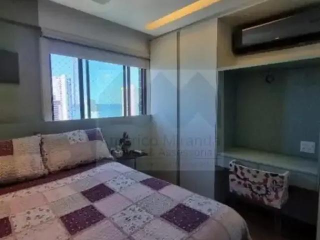 Apartamento para Venda em Recife/PE Boa Viagem 4 Quartos
