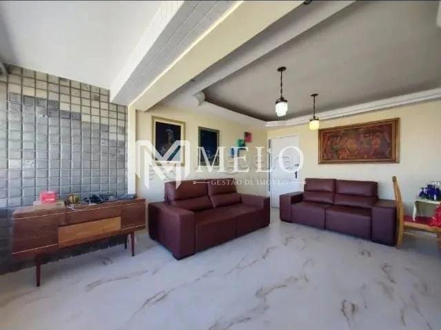 Apartamento para Venda em Recife/PE Boa Viagem 4 Quartos