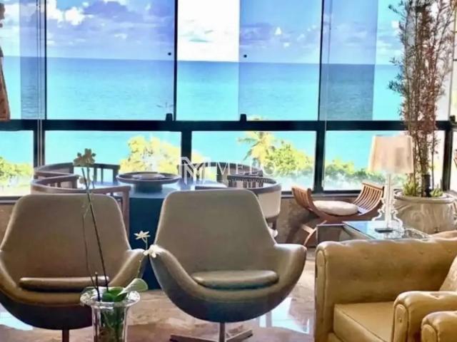 Apartamento para Venda em Recife/PE Boa Viagem 4 Quartos