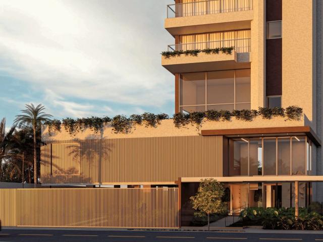 Apartamento para Venda em Recife/PE Boa Viagem 4 Quartos