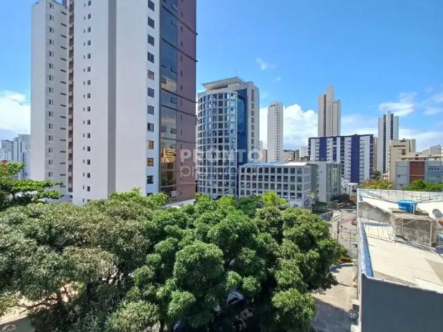 Apartamento para Venda em Recife/PE Boa Viagem 4 Quartos