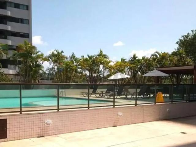 Apartamento para Venda em Recife/PE Boa Viagem 4 Quartos