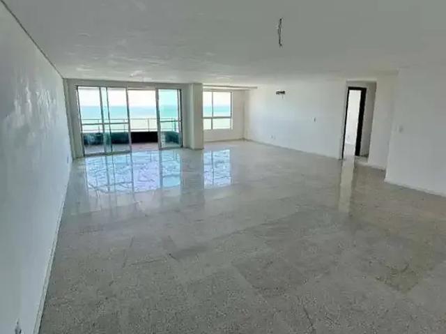 Apartamento para Venda em Recife/PE Boa Viagem 4 Quartos