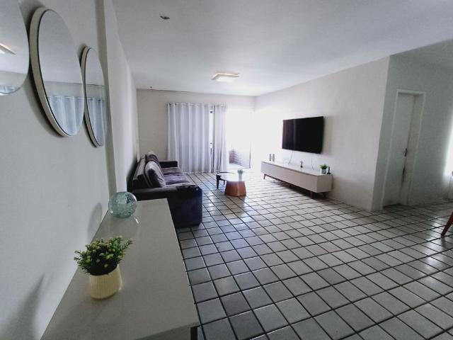 Apartamento para Venda em Recife/PE Boa Viagem 4 Quartos