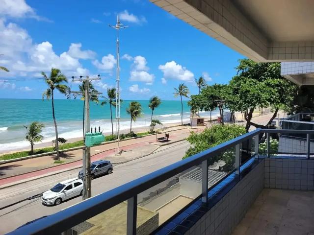 Apartamento para Venda em Recife/PE Boa Viagem 4 Quartos
