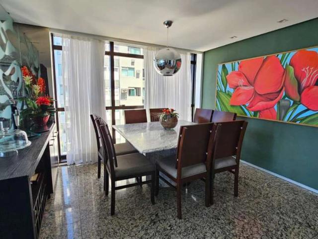 Apartamento para Venda em Recife/PE Boa Viagem 4 Quartos
