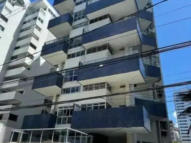Apartamento para Venda em Recife/PE Boa Viagem 4 Quartos