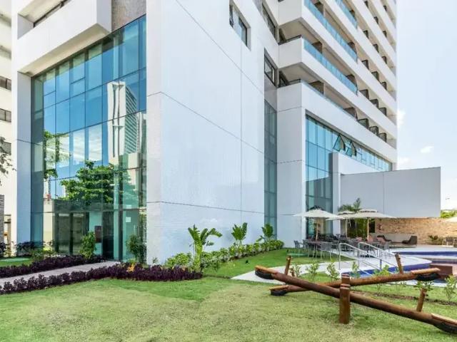 Apartamento para Venda em Recife/PE Boa Viagem 4 Quartos