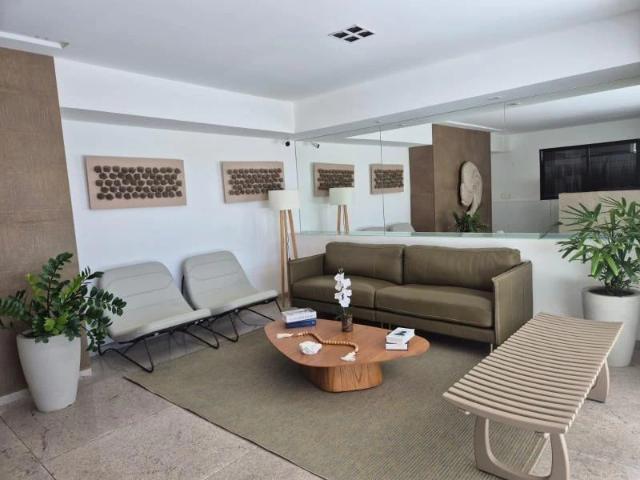 Apartamento para Venda em Recife/PE Boa Viagem 4 Quartos