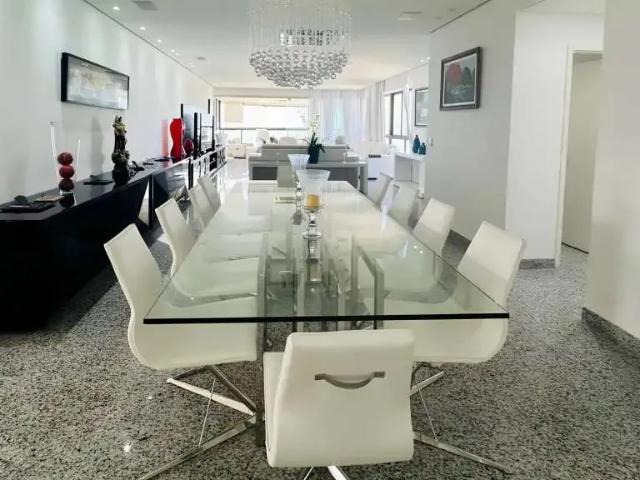 Apartamento para Venda em Recife/PE Boa Viagem 4 Quartos