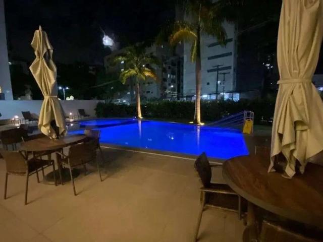 Apartamento para Venda em Recife/PE Boa Viagem 4 Quartos