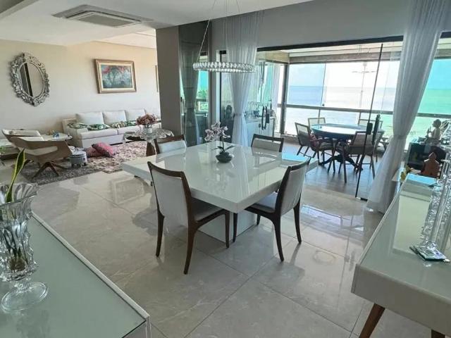 Apartamento para Venda em Recife/PE Boa Viagem 4 Quartos