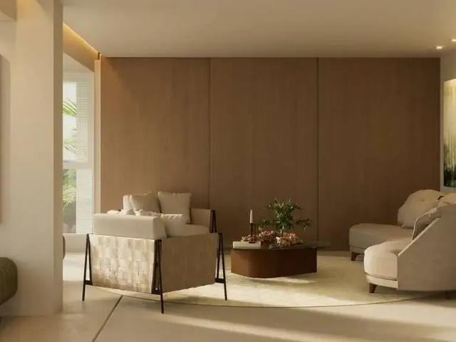 Apartamento para Venda em Recife/PE Boa Viagem 4 Quartos