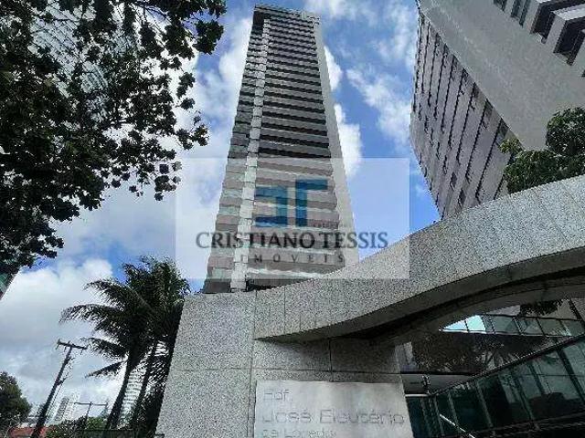 Apartamento para Venda em Recife/PE Boa Viagem 4 Quartos