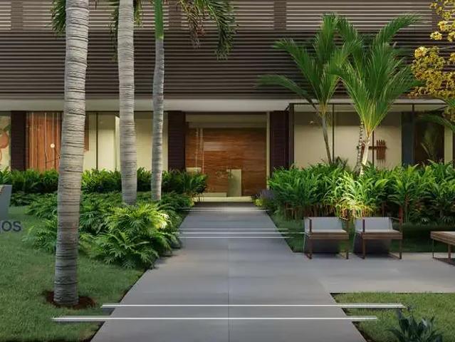 Apartamento para Venda em Recife/PE Boa Viagem 4 Quartos
