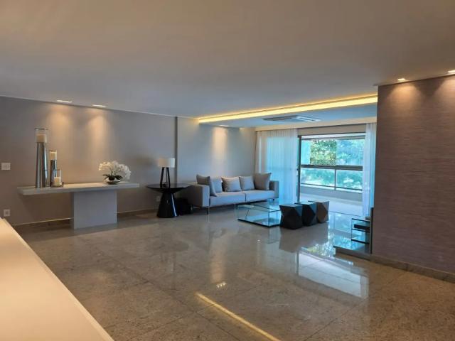Apartamento para Venda em Recife/PE Boa Viagem 4 Quartos