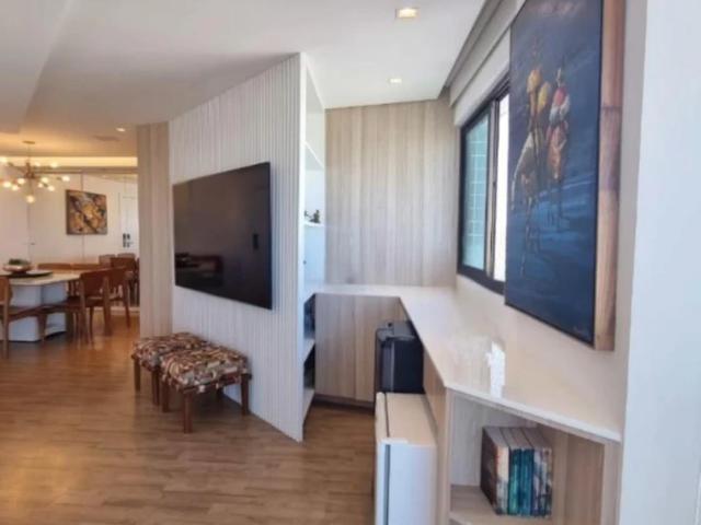 Apartamento para Venda em Recife/PE Boa Viagem 4 Quartos