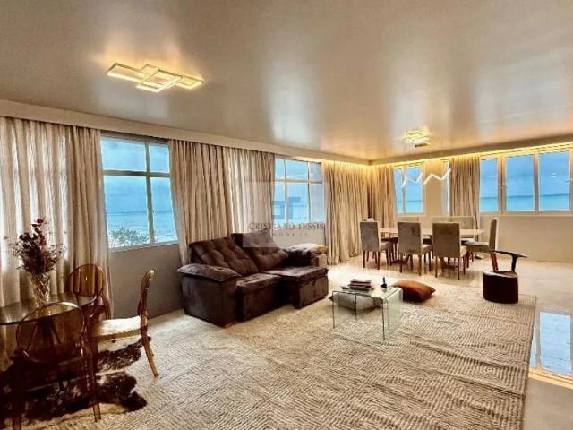 Apartamento para Venda em Recife/PE Boa Viagem 3 Quartos