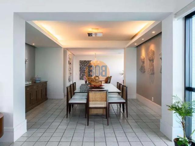 Apartamento para Venda em Recife/PE Boa Viagem 4 Quartos