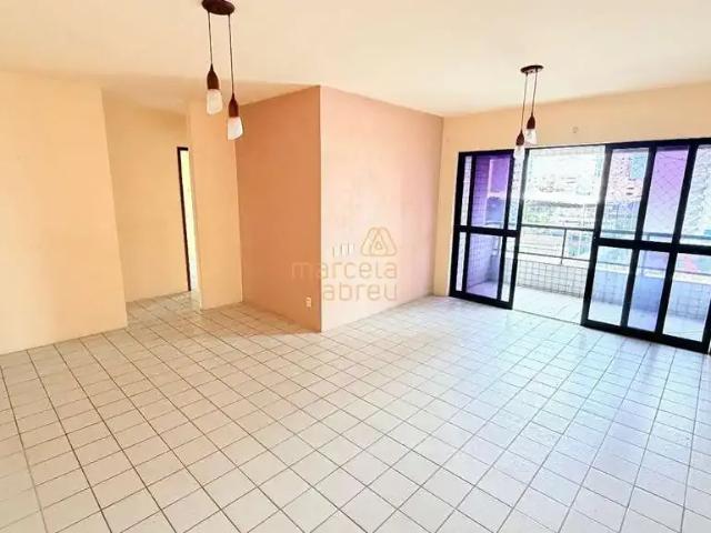 Apartamento para Venda em Recife/PE Boa Viagem 4 Quartos