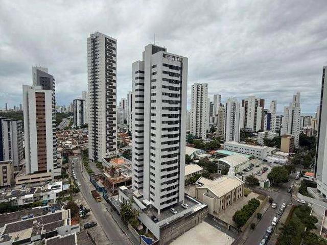 Apartamento para Venda em Recife/PE Boa Viagem 4 Quartos