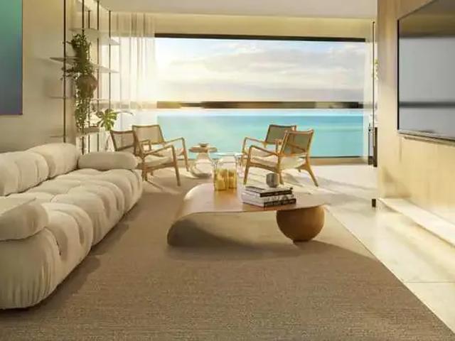Apartamento para Venda em Recife/PE Boa Viagem 4 Quartos