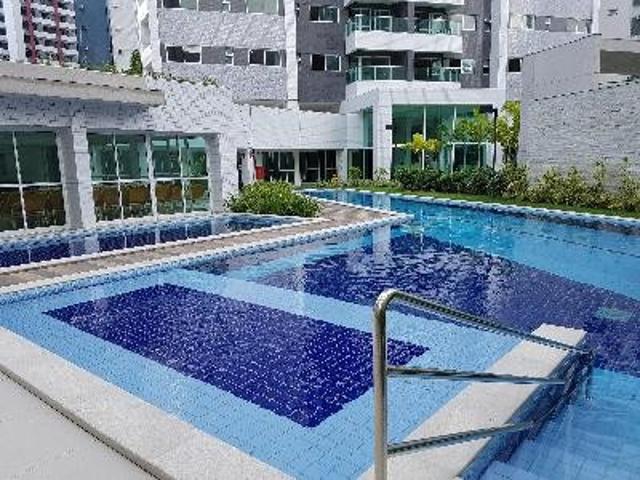 Apartamento para Venda em Recife/PE Boa Viagem 4 Quartos