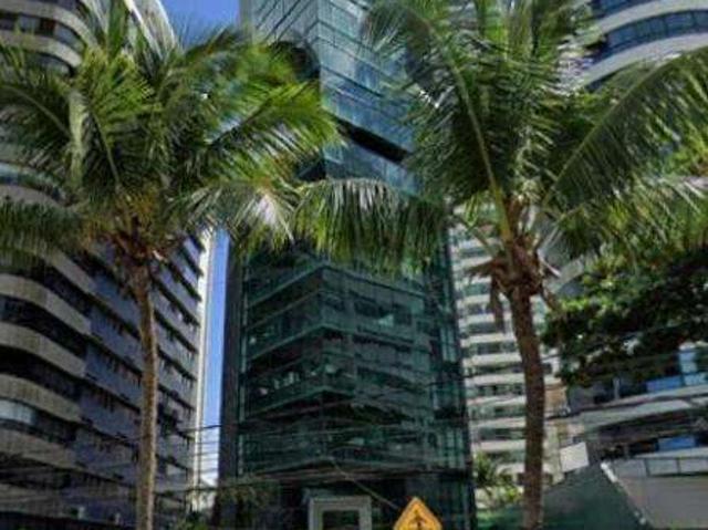 Apartamento para Venda em Recife/PE Boa Viagem 4 Quartos