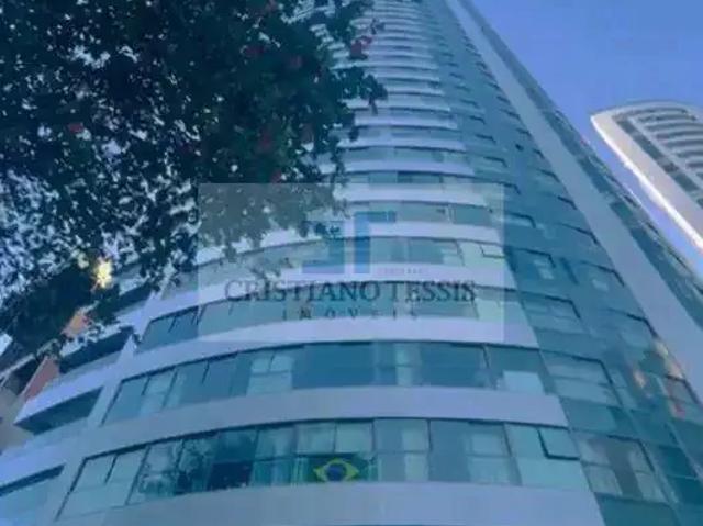 Apartamento para Venda em Recife/PE Boa Viagem 4 Quartos
