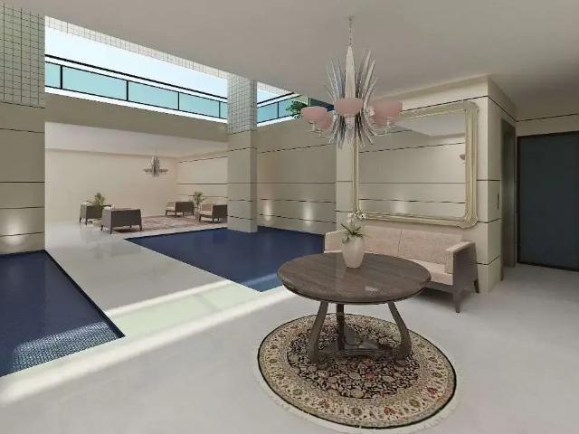 Apartamento para Venda em Recife/PE Boa Viagem 4 Quartos