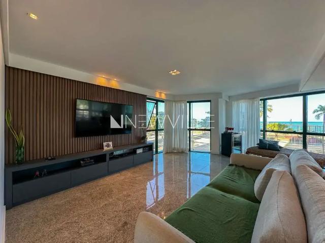 Apartamento para Venda em Recife/PE Boa Viagem 4 Quartos