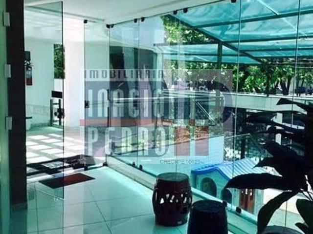 Apartamento para Venda em Recife/PE Boa Viagem 4 Quartos