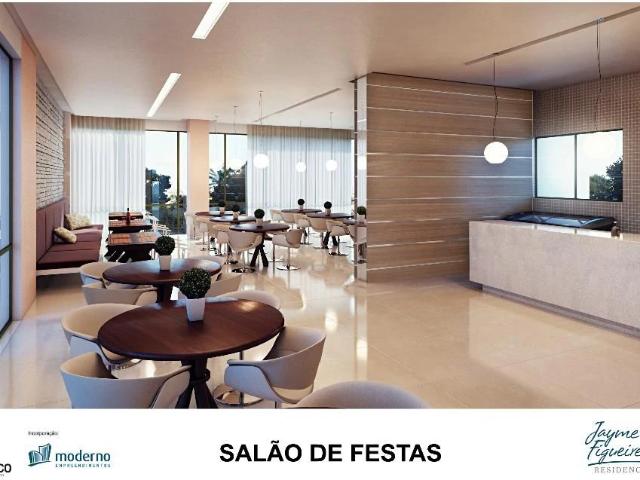 Apartamento para Venda em Recife/PE Boa Viagem 4 Quartos