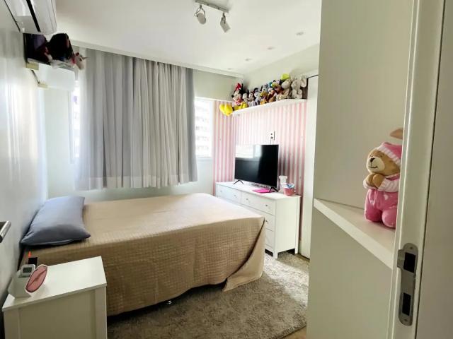 Apartamento para Venda em Recife/PE Boa Viagem 4 Quartos