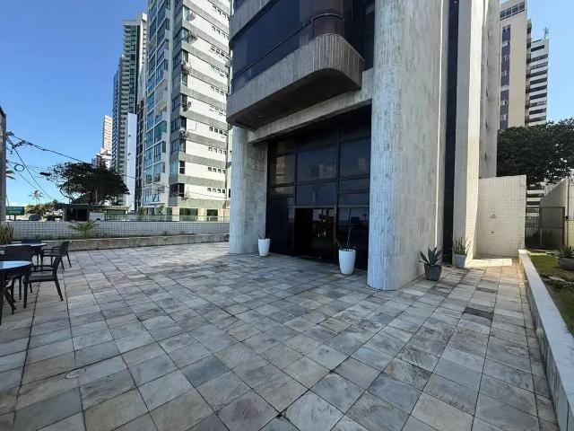 Apartamento para Venda em Recife/PE Boa Viagem 4 Quartos