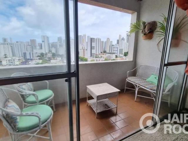 Apartamento para Venda em Recife/PE Boa Viagem 4 Quartos