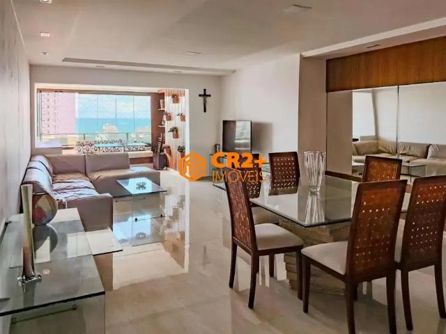 Apartamento para Venda em Recife/PE Boa Viagem 4 Quartos